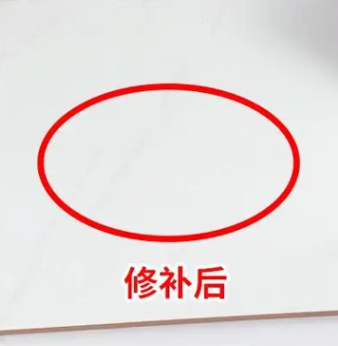 北流瓷砖空鼓维修公司分享下板材基层，未采取柔性过渡措施的影响。在瓷砖铺贴工程中，如果采用的是板材基层（如石膏板、木工板等非刚性基层），而未采取柔性过渡措施，